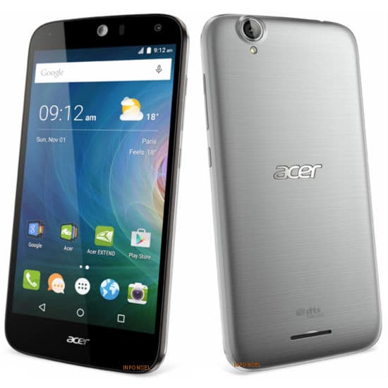 Acer Liquid Z630