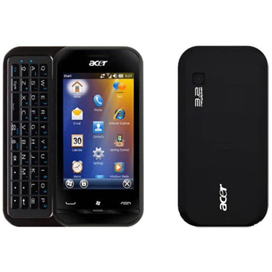 Acer neoTouch P300