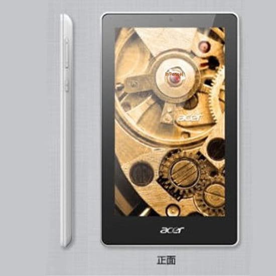 Acer Tab 7