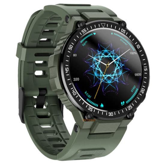 Advan Start Go Army Force