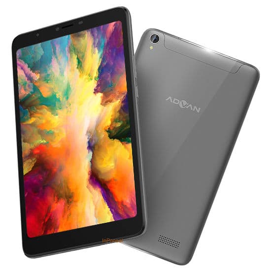 Advan Tab Belajar Elite