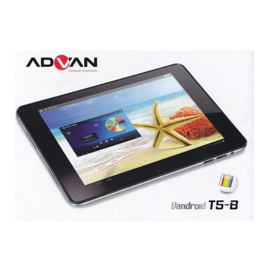 Advan Vandroid T5-B