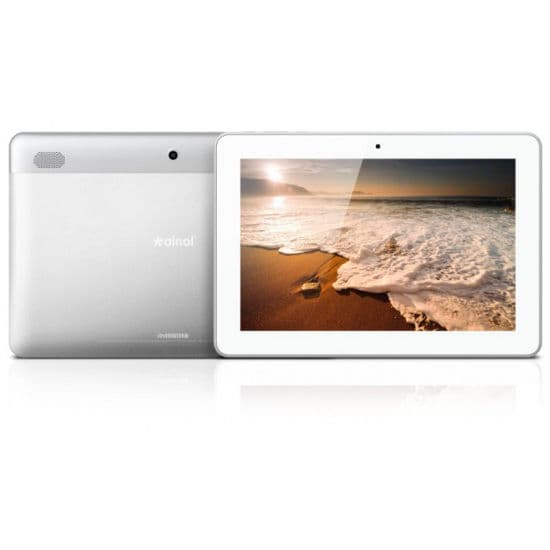 Ainol Novo 10 Captain