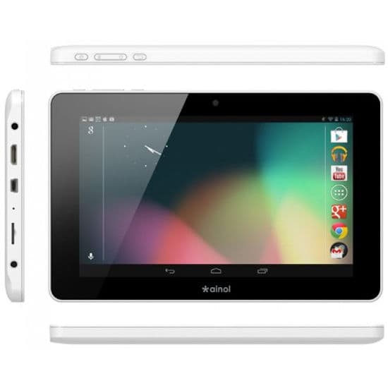 Ainol Novo 7 Crystal