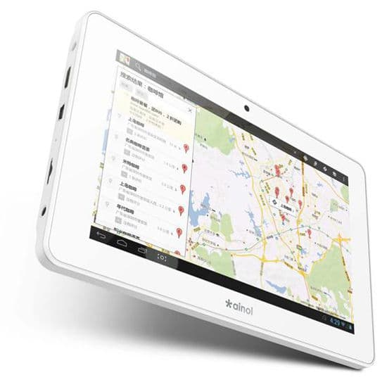 Ainol Novo 7 Crystal II