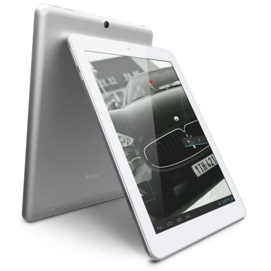 Ainol Novo 8 Discover