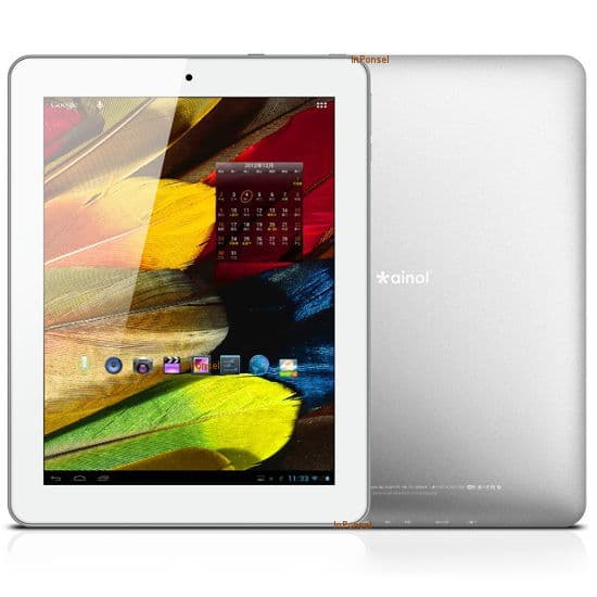 Ainol Novo 9 Spark II