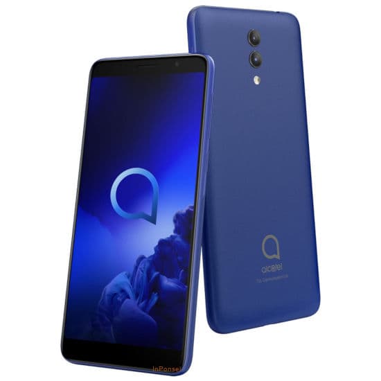 Alcatel 1x (2019)