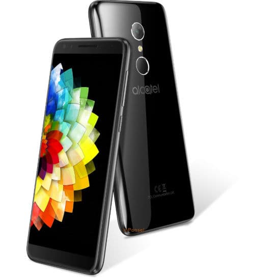 Alcatel 3
