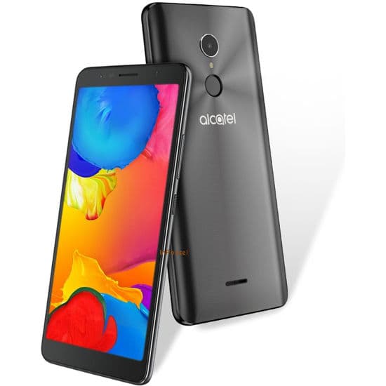 Alcatel 3C