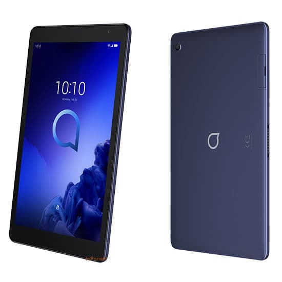 Alcatel 3T 10