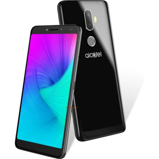 Alcatel 3V