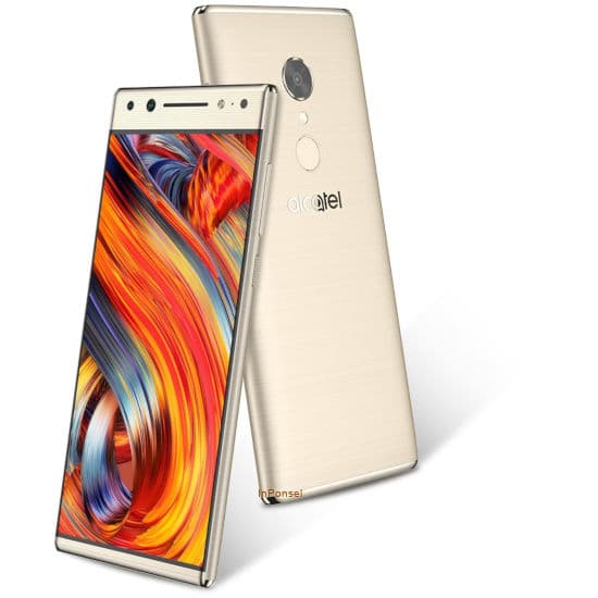 Alcatel 5