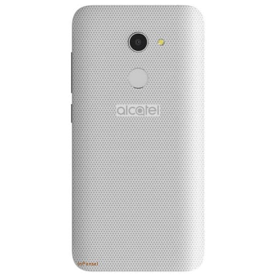 Alcatel A3 Dual
