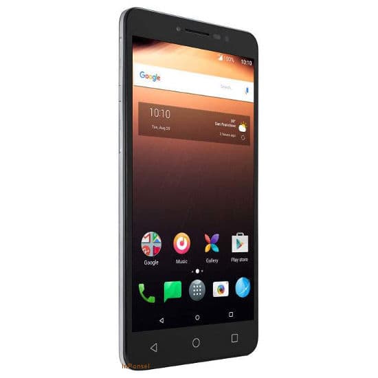 Alcatel A3 XL