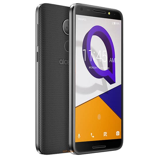 Alcatel A30 Fierce