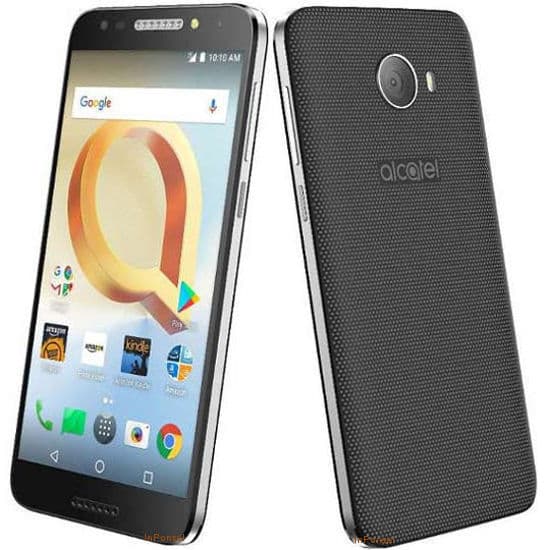 Alcatel A30 Plus
