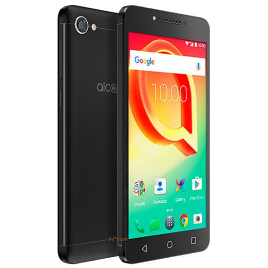 Alcatel A50