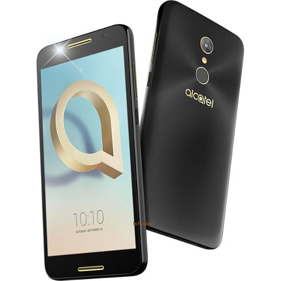 Alcatel A7 Dual