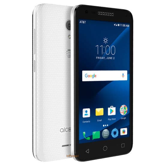 Alcatel CameoX