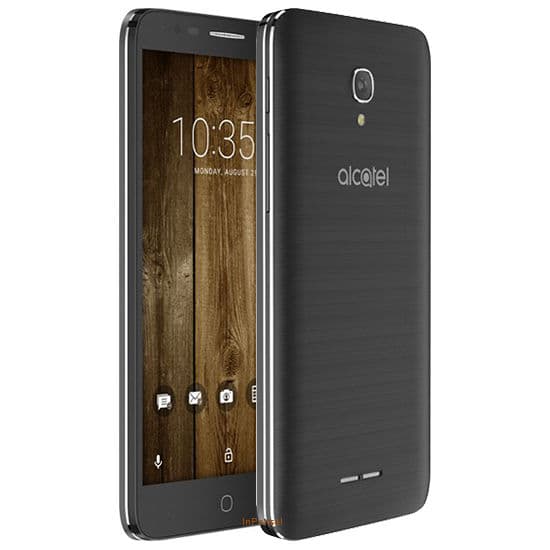Alcatel Fierce 4