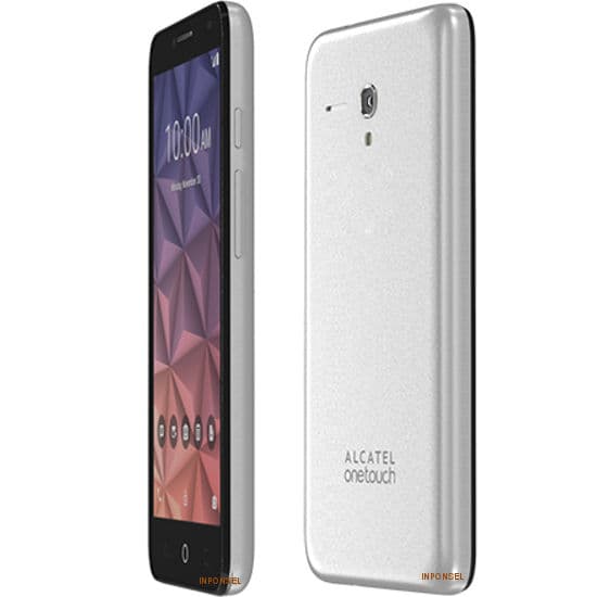 Alcatel Fierce XL