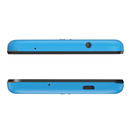 Alcatel Fierce XL (Windows)