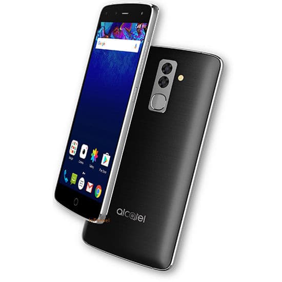 Alcatel Flash 2017