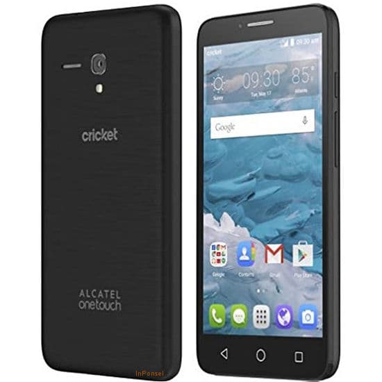 Alcatel Flint
