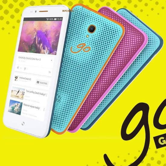 Alcatel Go Play