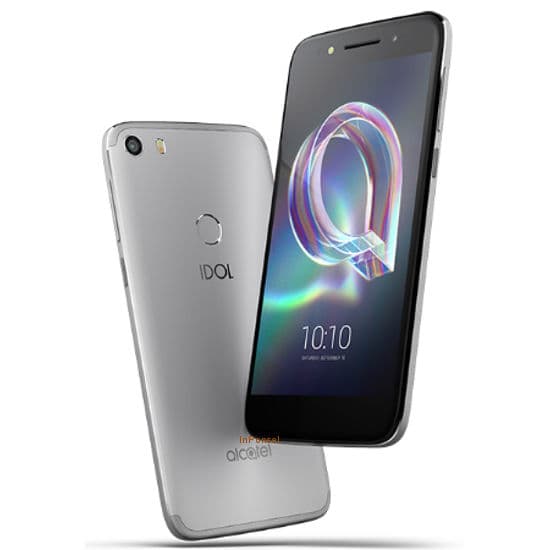 Alcatel Idol 5