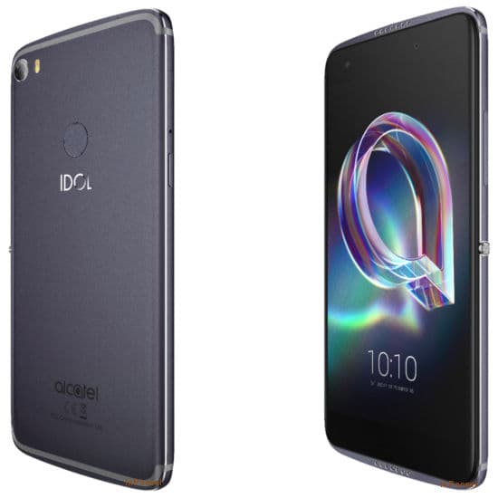 Alcatel Idol 5s