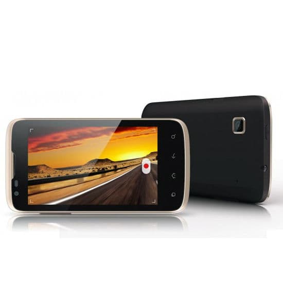 Alcatel One Touch D662