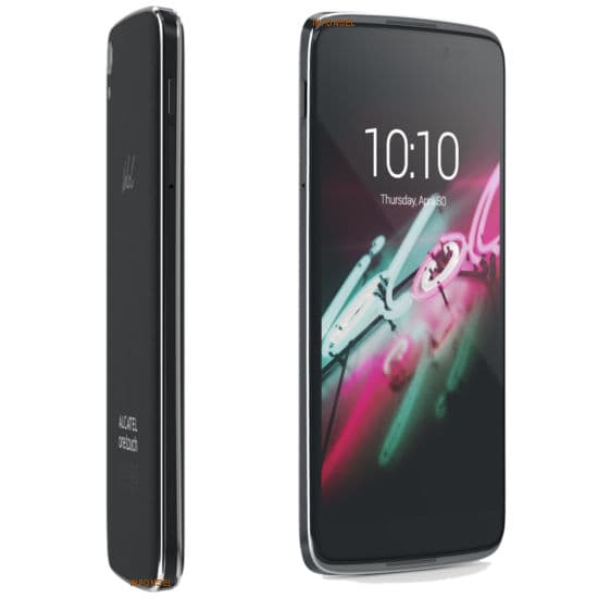 Alcatel One Touch Idol 3 (5.5)