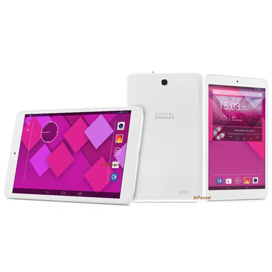 Alcatel One Touch POP 8