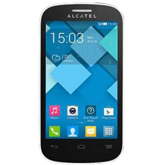 Alcatel One Touch Pop C3 Dual
