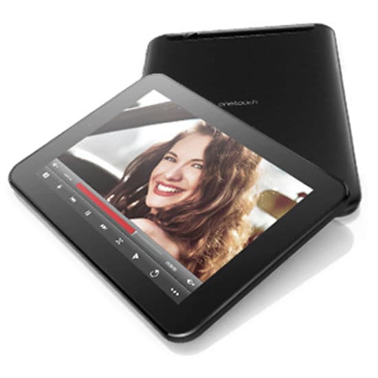 Alcatel One Touch Tab 7 HD