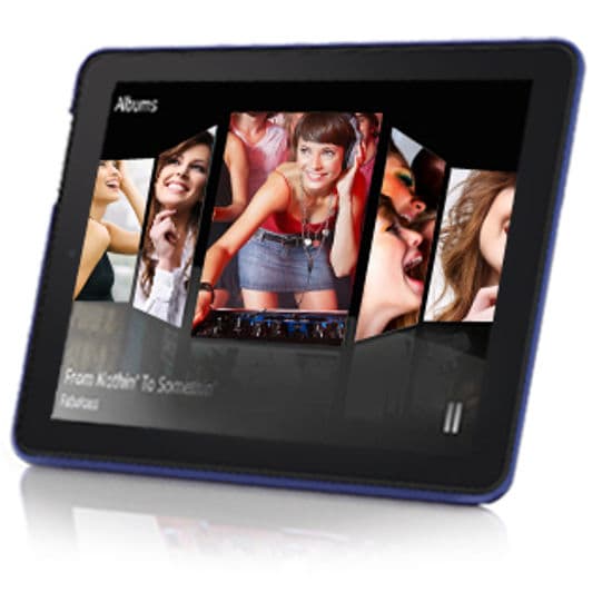 Alcatel One Touch Tab 8 HD