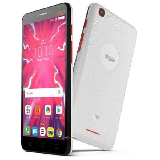 Alcatel Pixi 4 Plus Power
