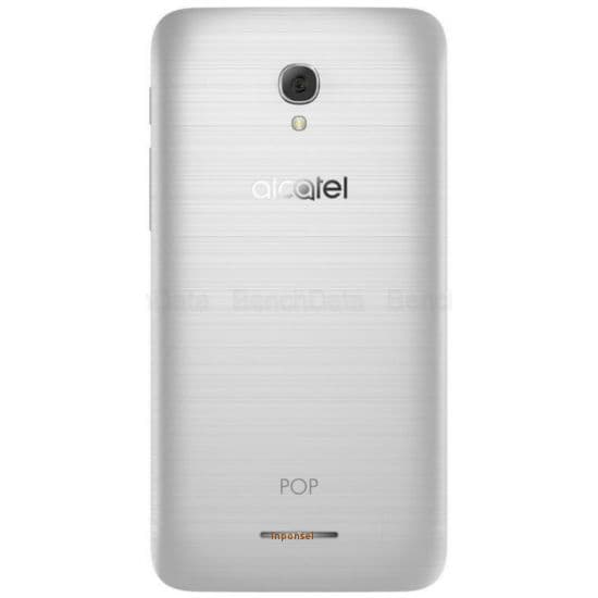 Alcatel Pop 4 Plus Dual