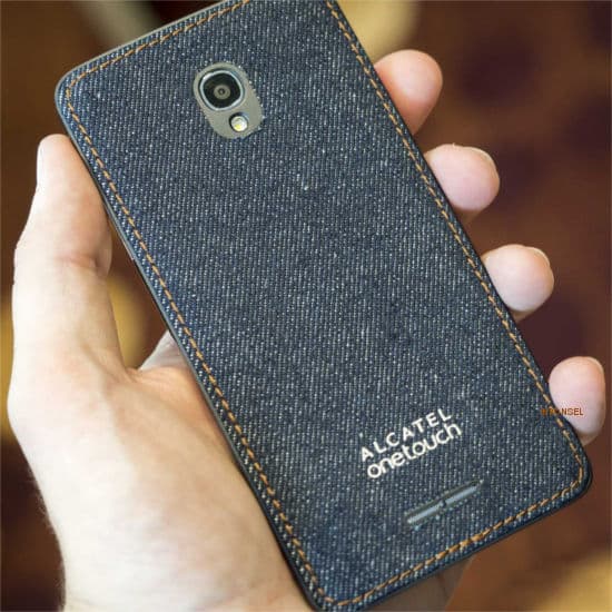 Alcatel Pop Star LTE