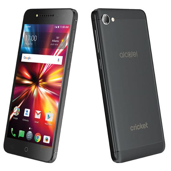 Alcatel Pulsemix