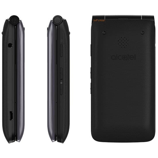 Alcatel Quick Flip
