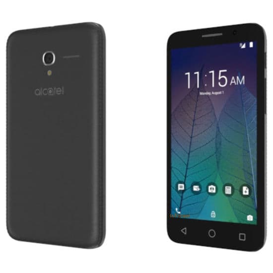 Alcatel Tru