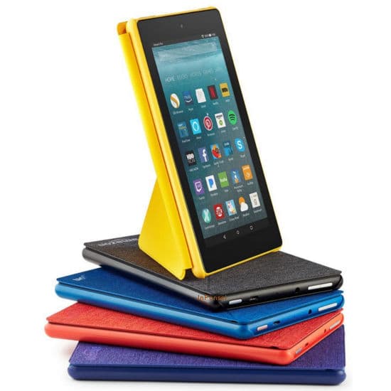 Amazon Fire 7 (2017)