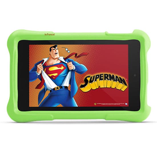 Amazon Fire HD Kids Edition 7
