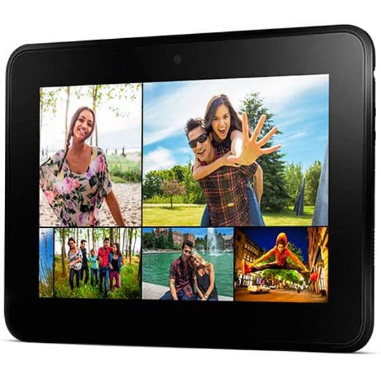 Amazon Kindle Fire HD