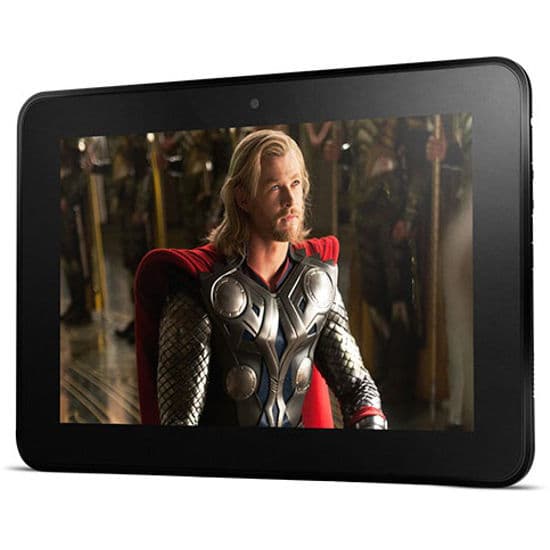Amazon Kindle Fire HD 8.9