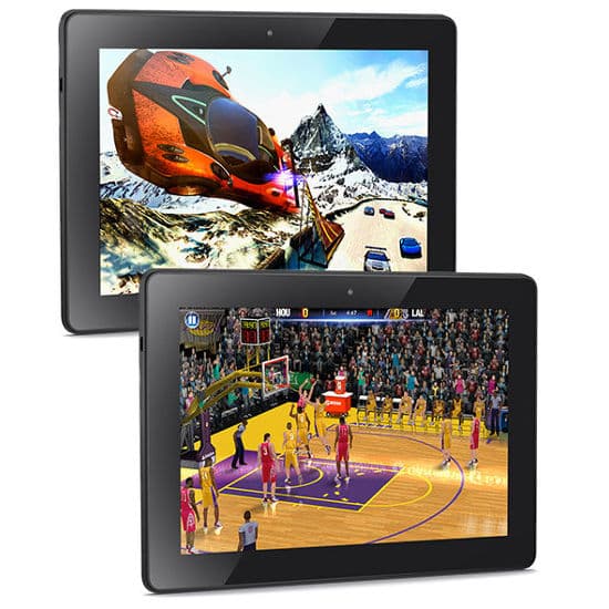 Amazon Kindle Fire HDX 8.9