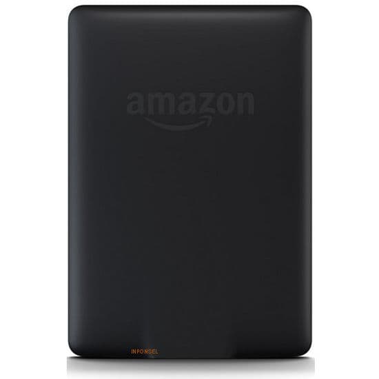 Amazon Kindle Paperwhite 2015